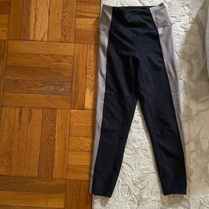 Abercrombie YPB workout leggings